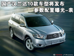 2007款 3.5L 自动 精英版 7座