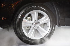 2007款 3.5L 自动 精英版 7座