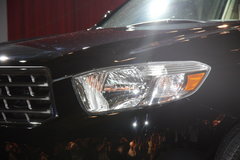 2007款 3.5L 自动 精英版 7座