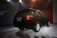 2007款 3.5L 自动 精英版 7座
