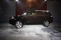 2007款 3.5L 自动 精英版 7座