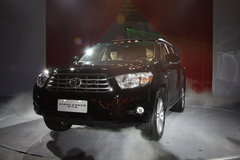 2007款 3.5L 自动 精英版 7座