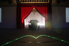 2007款 3.5L 自动 精英版 7座