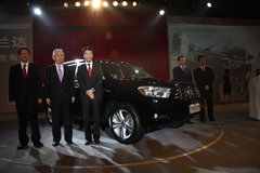 2007款 3.5L 自动 精英版 7座