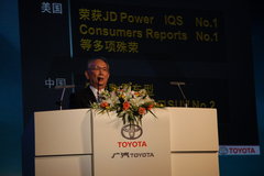 2007款 3.5L 自动 精英版 7座