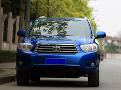 2007款 3.5L 自动 精英版 7座