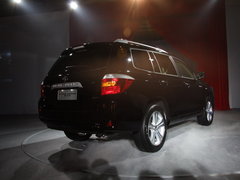 2007款 3.5L 自动 精英版 7座