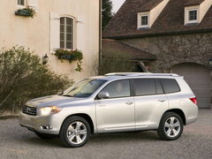 2007款 3.5L 自动 精英版 7座