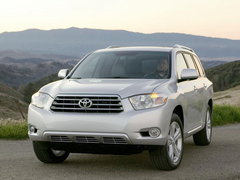 2007款 3.5L 自动 精英版 7座
