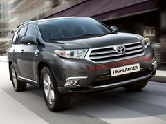 2007款 3.5L 自动 精英版 7座