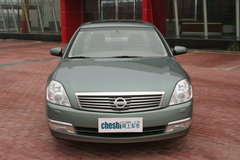 2007款 2.3L 自动 豪华版天窗