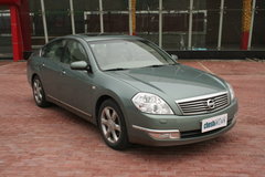 2007款 2.3L 自动 豪华版天窗