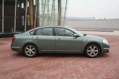 2007款 2.3L 自动 豪华版天窗