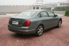 2007款 2.3L 自动 豪华版天窗