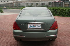 2007款 2.3L 自动 豪华版天窗