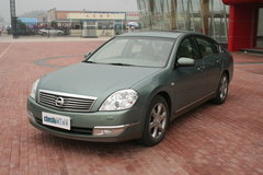 2007款 2.3L 自动 豪华版天窗