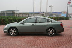 2007款 2.3L 自动 豪华版天窗
