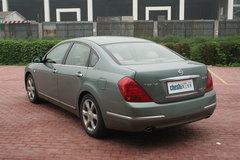 2007款 2.3L 自动 豪华版天窗