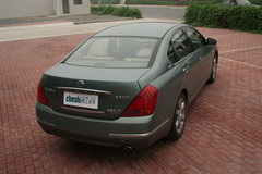 2007款 2.3L 自动 豪华版天窗