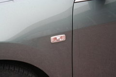 2007款 2.3L 自动 豪华版天窗