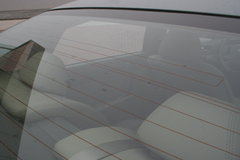 2007款 2.3L 自动 豪华版天窗