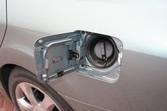 2007款 2.3L 自动 豪华版天窗