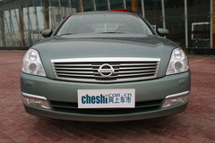2007款 2.3L 自动 豪华版天窗