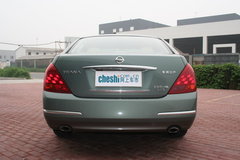 2007款 2.3L 自动 豪华版天窗