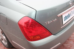 2007款 2.3L 自动 豪华版天窗