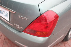 2007款 2.3L 自动 豪华版天窗