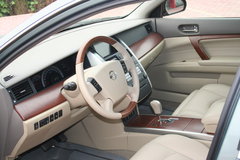2007款 2.3L 自动 豪华版天窗