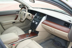 2007款 2.3L 自动 豪华版天窗