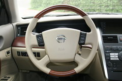 2007款 2.3L 自动 豪华版天窗