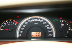 2007款 2.3L 自动 豪华版天窗