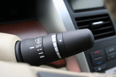 2007款 2.3L 自动 豪华版天窗