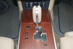2007款 2.3L 自动 豪华版天窗
