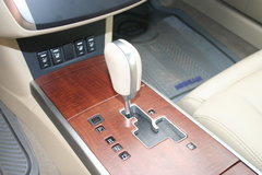 2007款 2.3L 自动 豪华版天窗