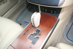 2007款 2.3L 自动 豪华版天窗