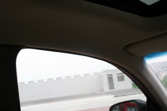2007款 2.3L 自动 豪华版天窗