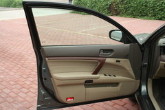 2007款 2.3L 自动 豪华版天窗