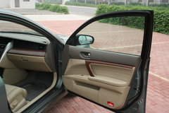 2007款 2.3L 自动 豪华版天窗