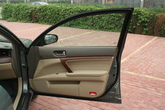 2007款 2.3L 自动 豪华版天窗