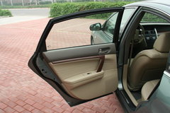 2007款 2.3L 自动 豪华版天窗