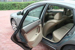 2007款 2.3L 自动 豪华版天窗