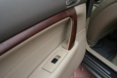 2007款 2.3L 自动 豪华版天窗