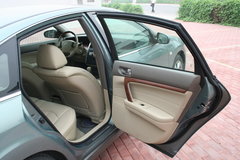 2007款 2.3L 自动 豪华版天窗