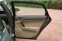 2007款 2.3L 自动 豪华版天窗