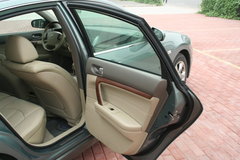 2007款 2.3L 自动 豪华版天窗