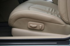 2007款 2.3L 自动 豪华版天窗