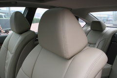 2007款 2.3L 自动 豪华版天窗